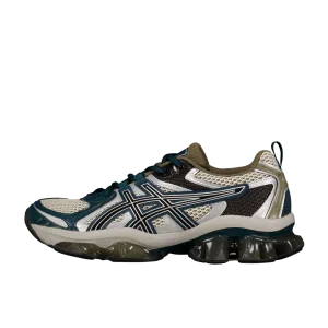 Gel-Quantum Kinetic 'Oatmeal'