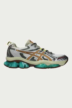 Gel-Quantum Kinetic - White/Khaki