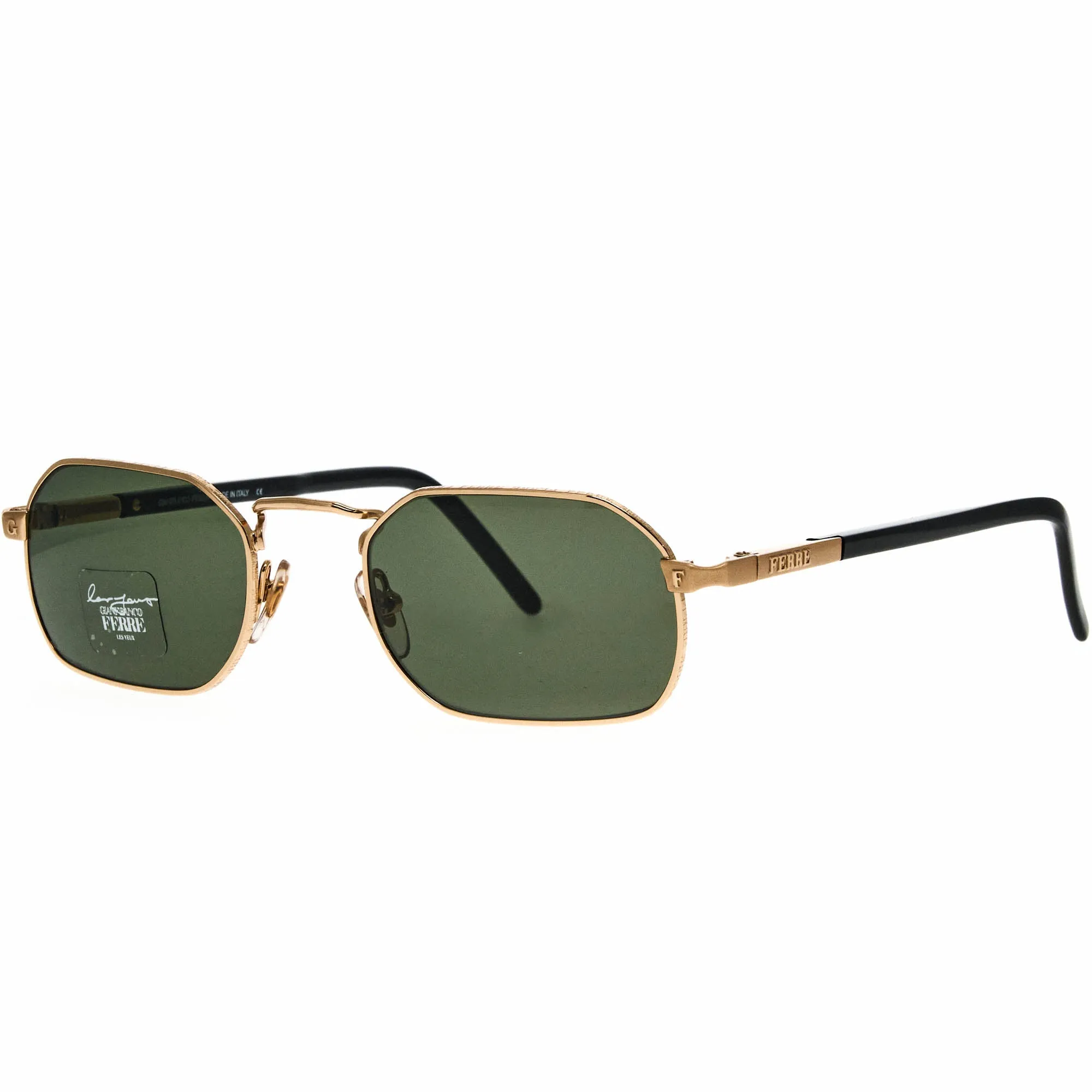Gianfranco Ferre GFF 319/S S50