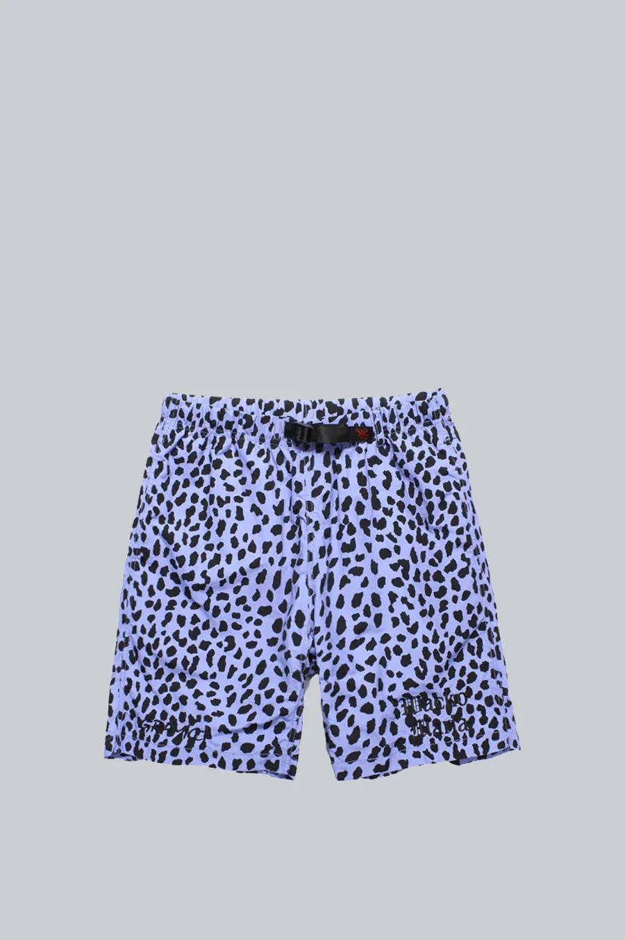 GRAMICCI X WACKO MARIA G-SHORT PURPLE