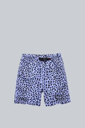 GRAMICCI X WACKO MARIA G-SHORT PURPLE