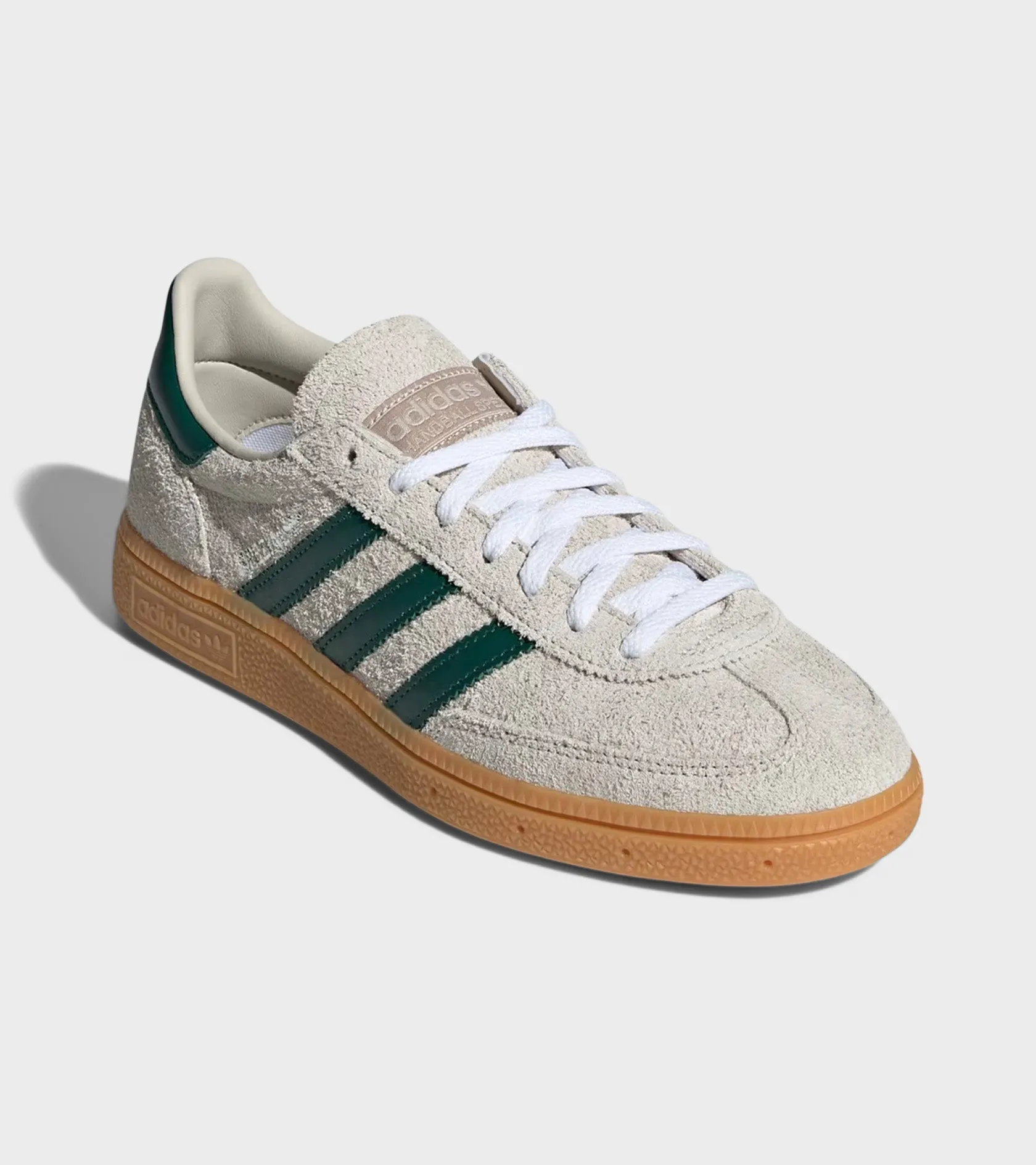 Handball Special Alumina/Collegiate Green