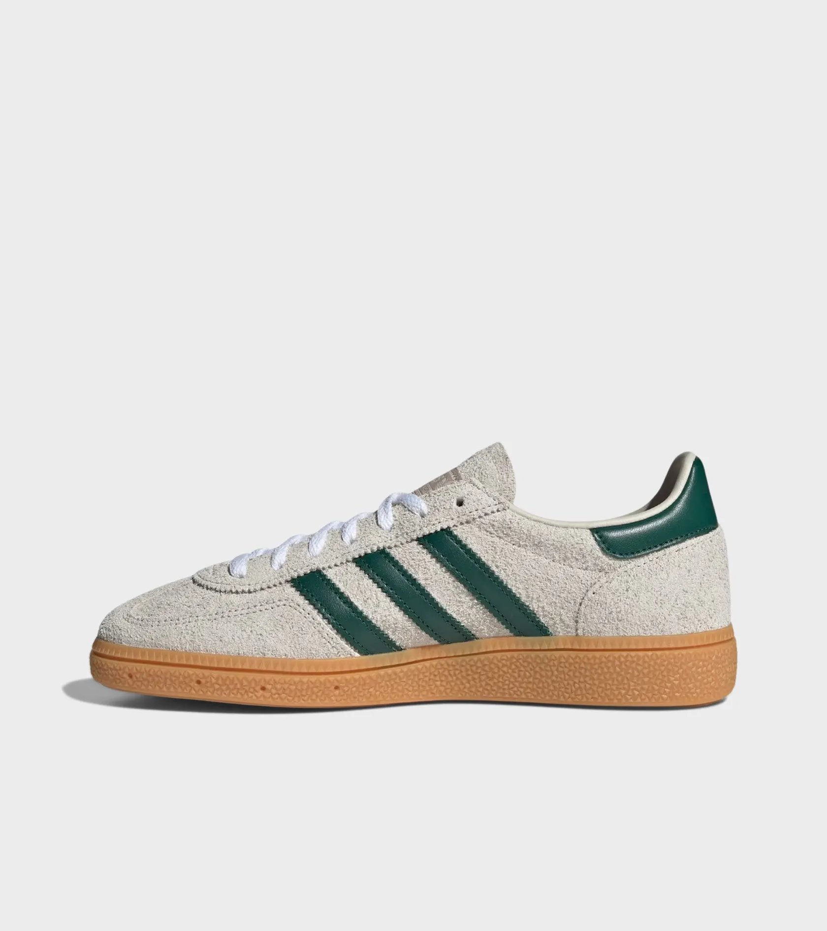 Handball Special Alumina/Collegiate Green