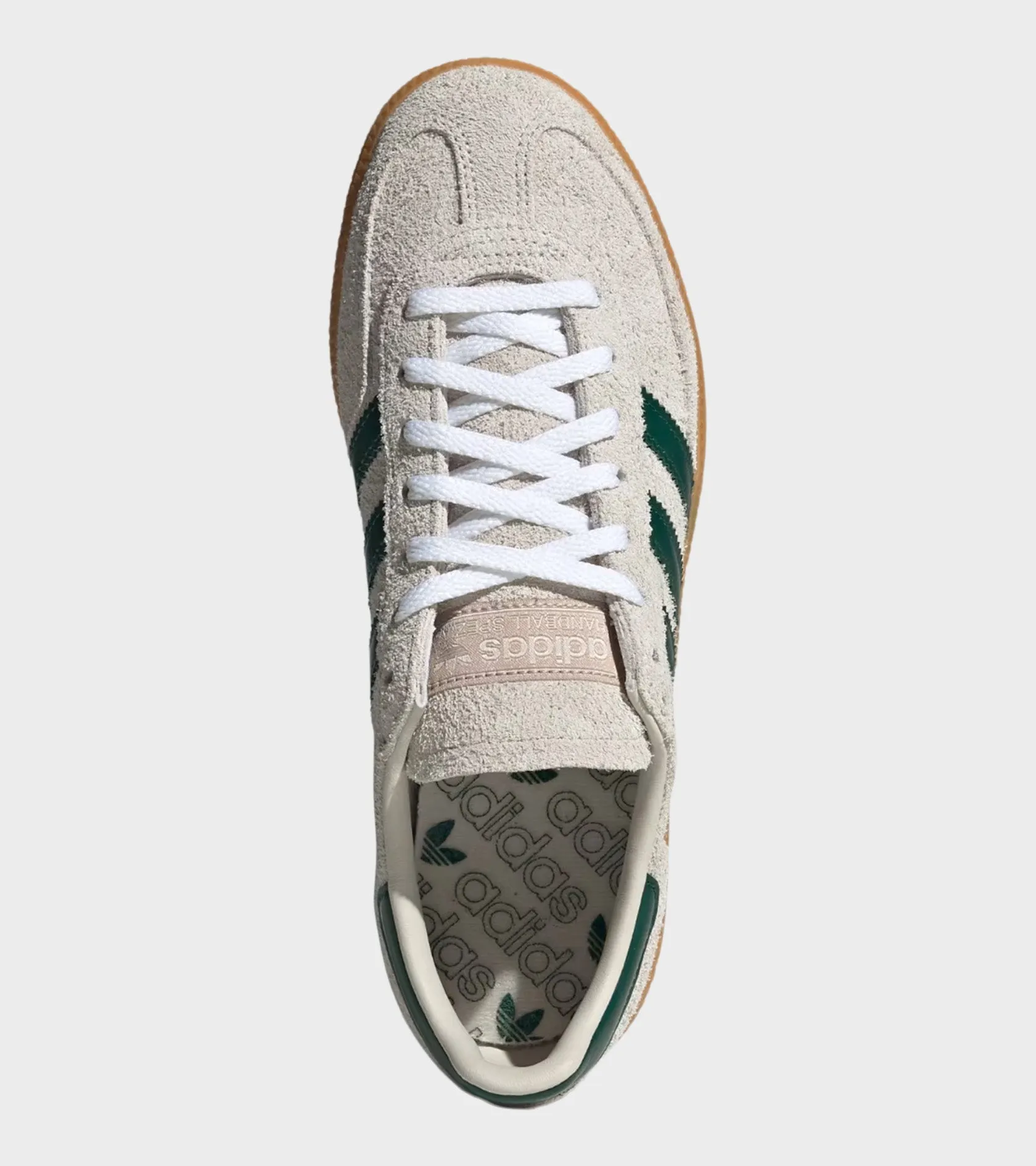 Handball Special Alumina/Collegiate Green