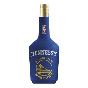 Hennessy VS 'Golden State Warriors' NBA 2024 Limited Edition