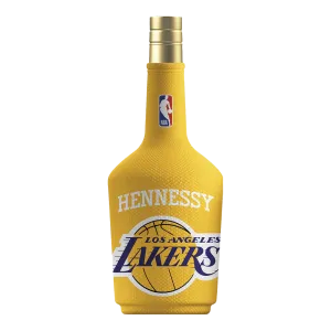 Hennessy VS 'Los Angeles Lakers' NBA 2024 Limited Edition