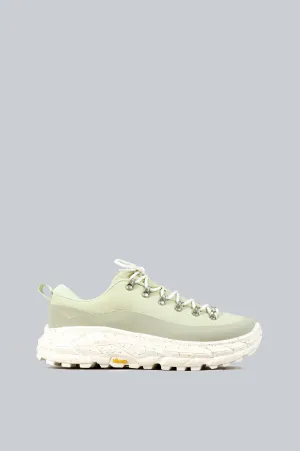 HOKA TOR SUMMIT SEED GREEN EGGNOG