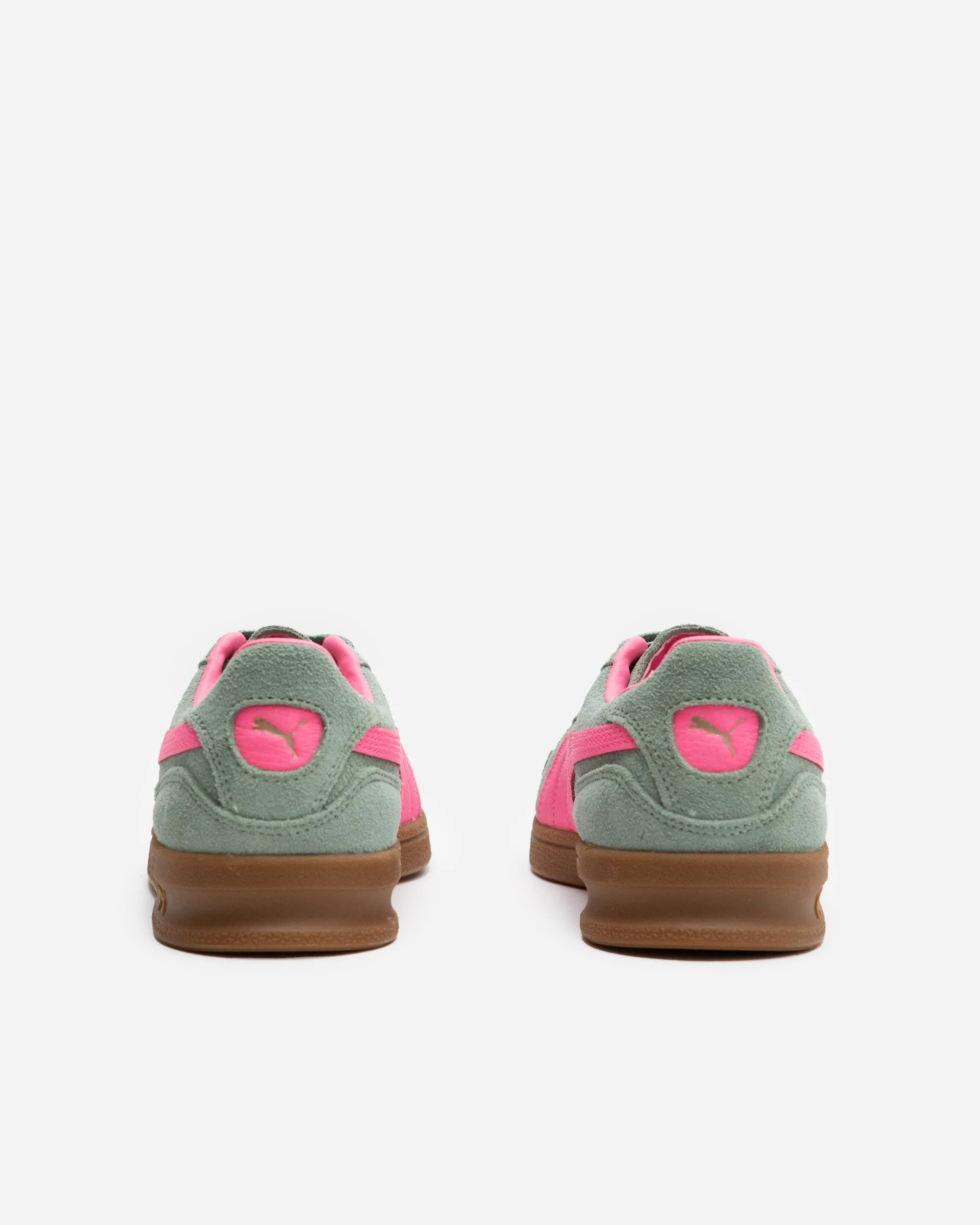 Indoor Soft