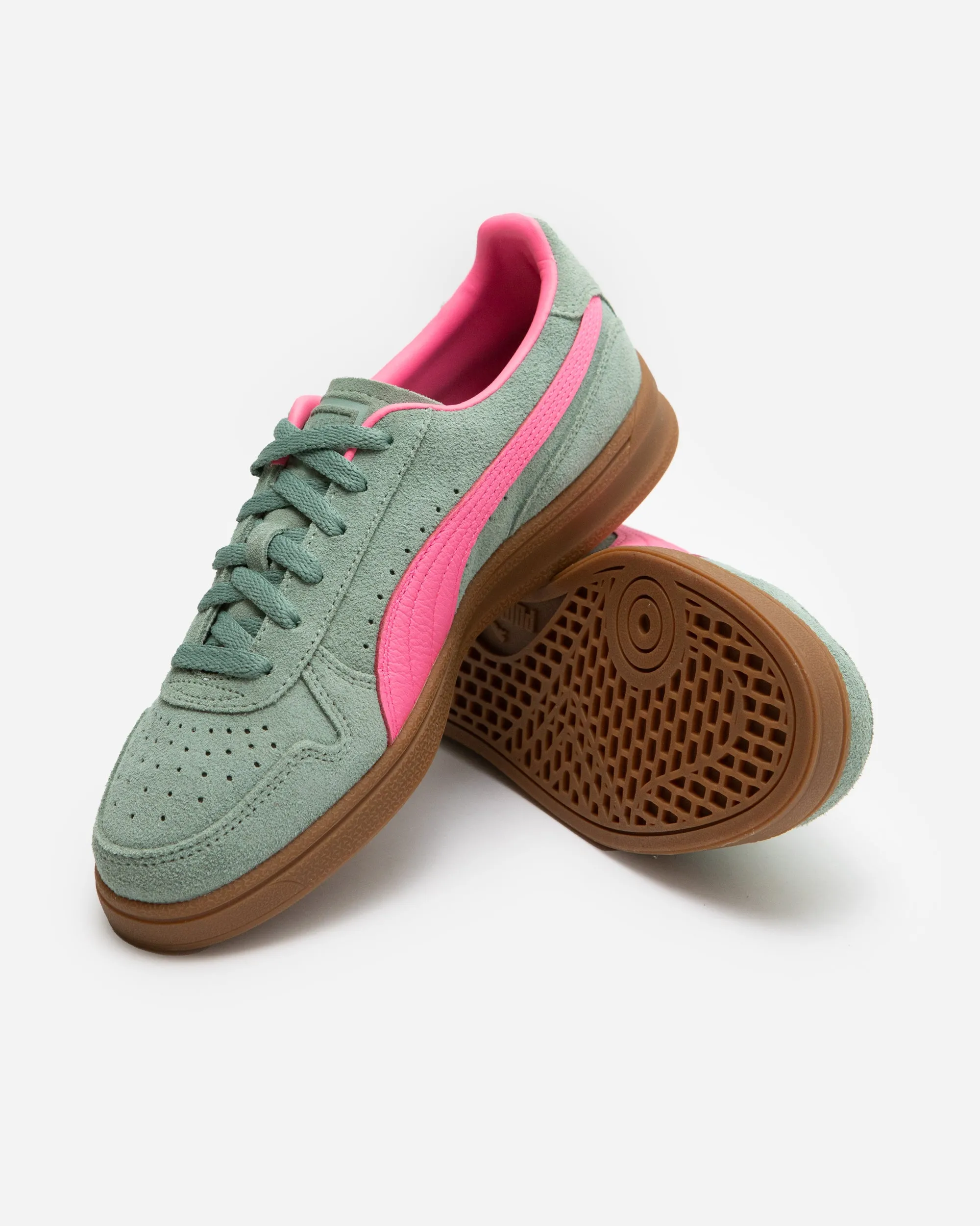 Indoor Soft