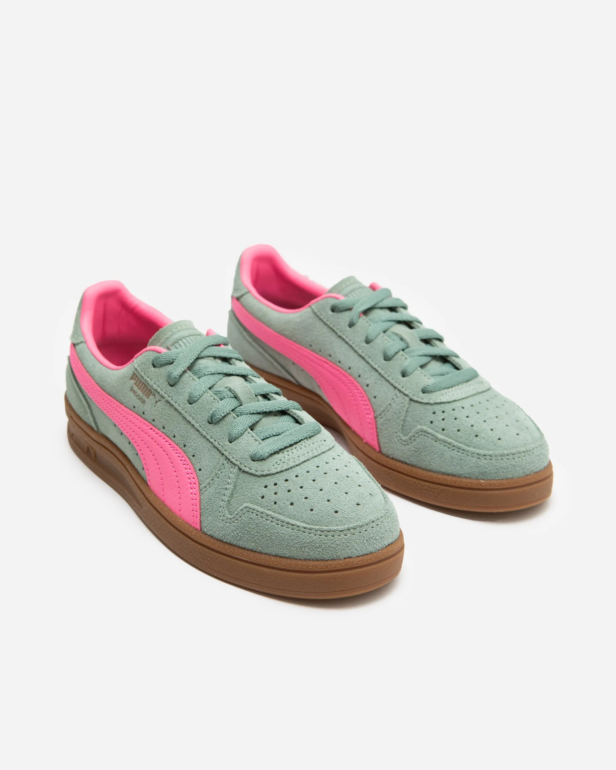 Indoor Soft