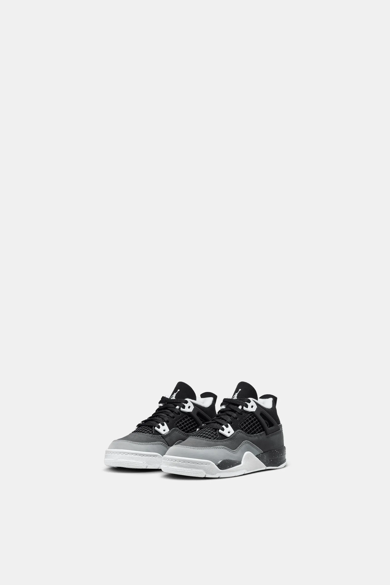Jordan 4 Retro Fear (PS)