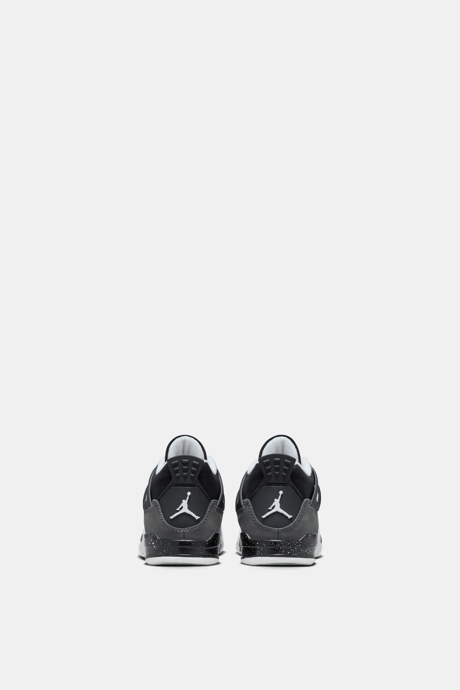 Jordan 4 Retro Fear (PS)