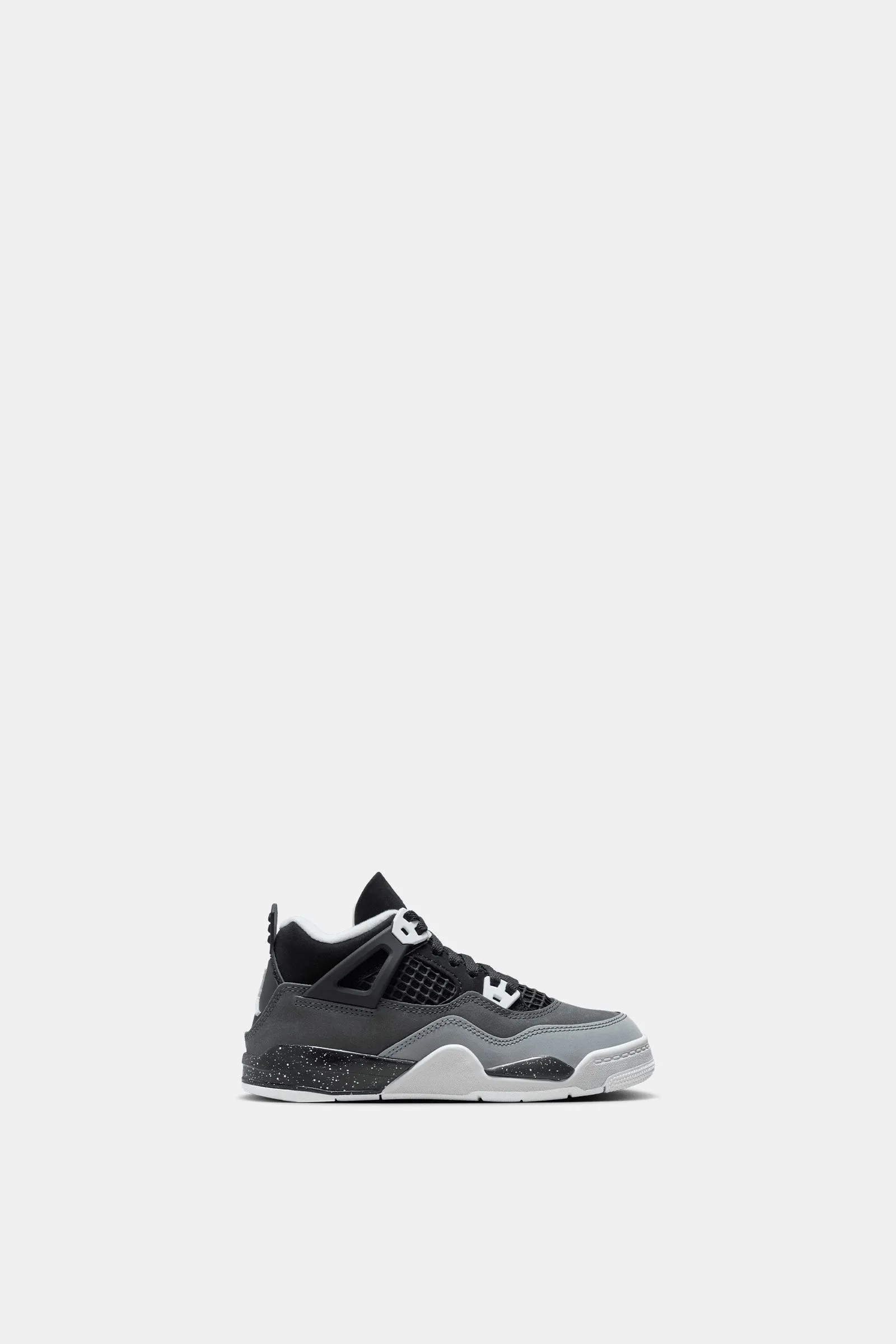 Jordan 4 Retro Fear (PS)
