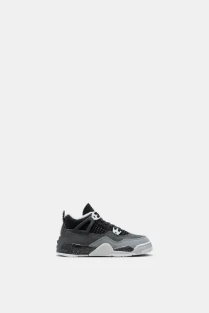 Jordan 4 Retro Fear (PS)