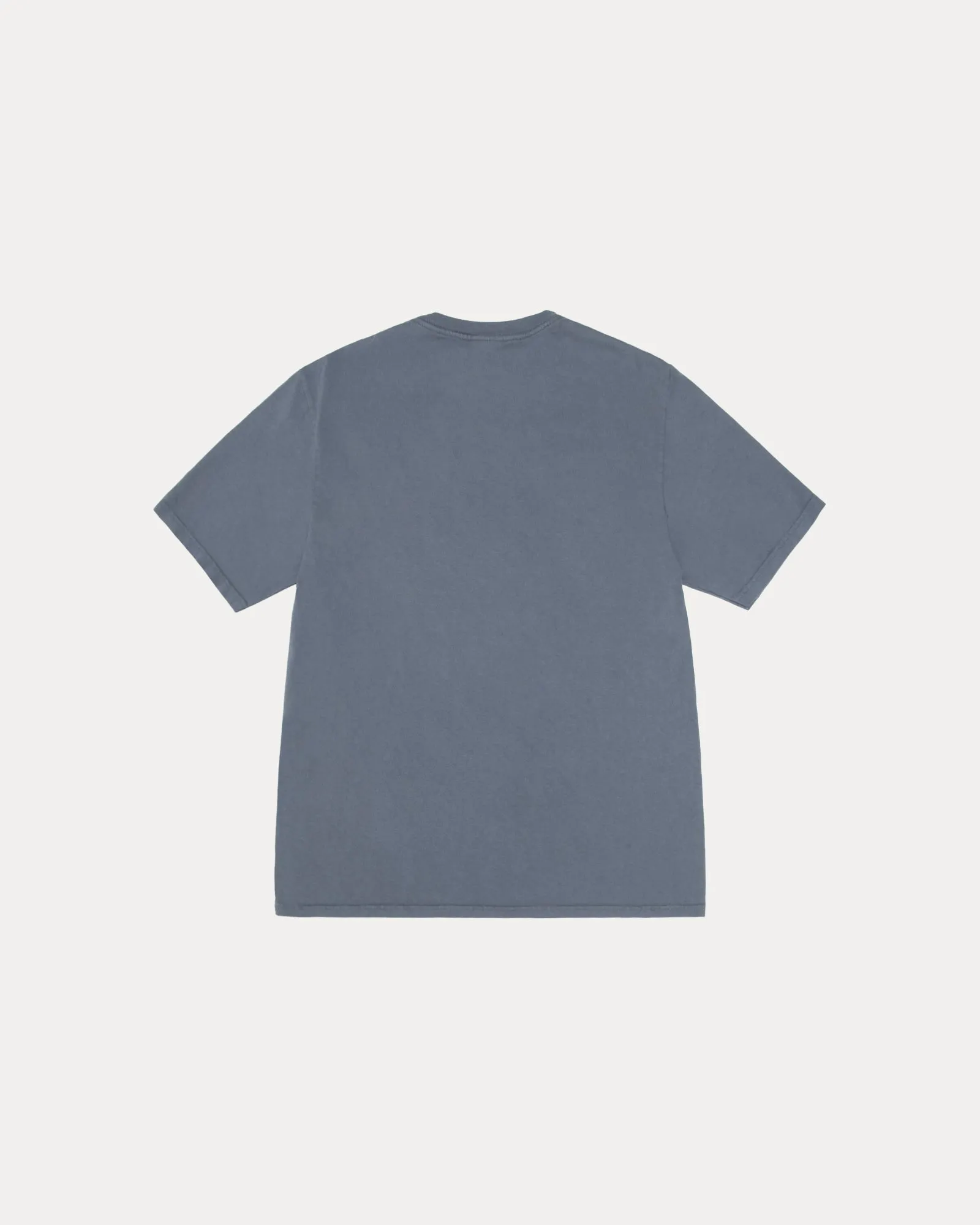 JUMBO TEE PIGMENT DYED