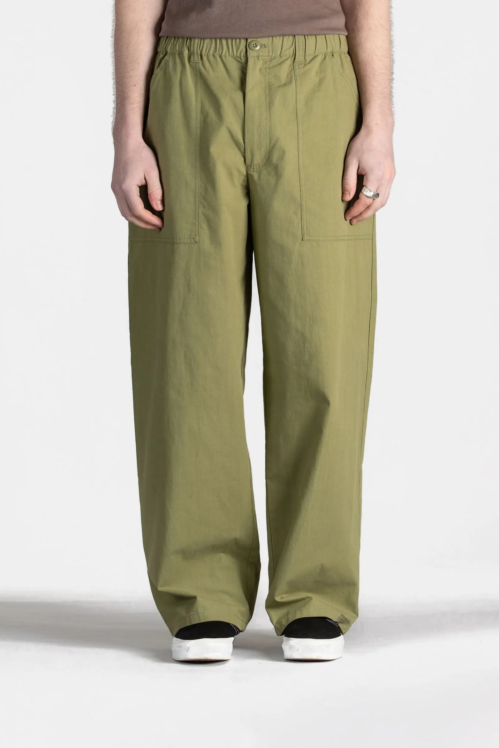 Jungle Pant