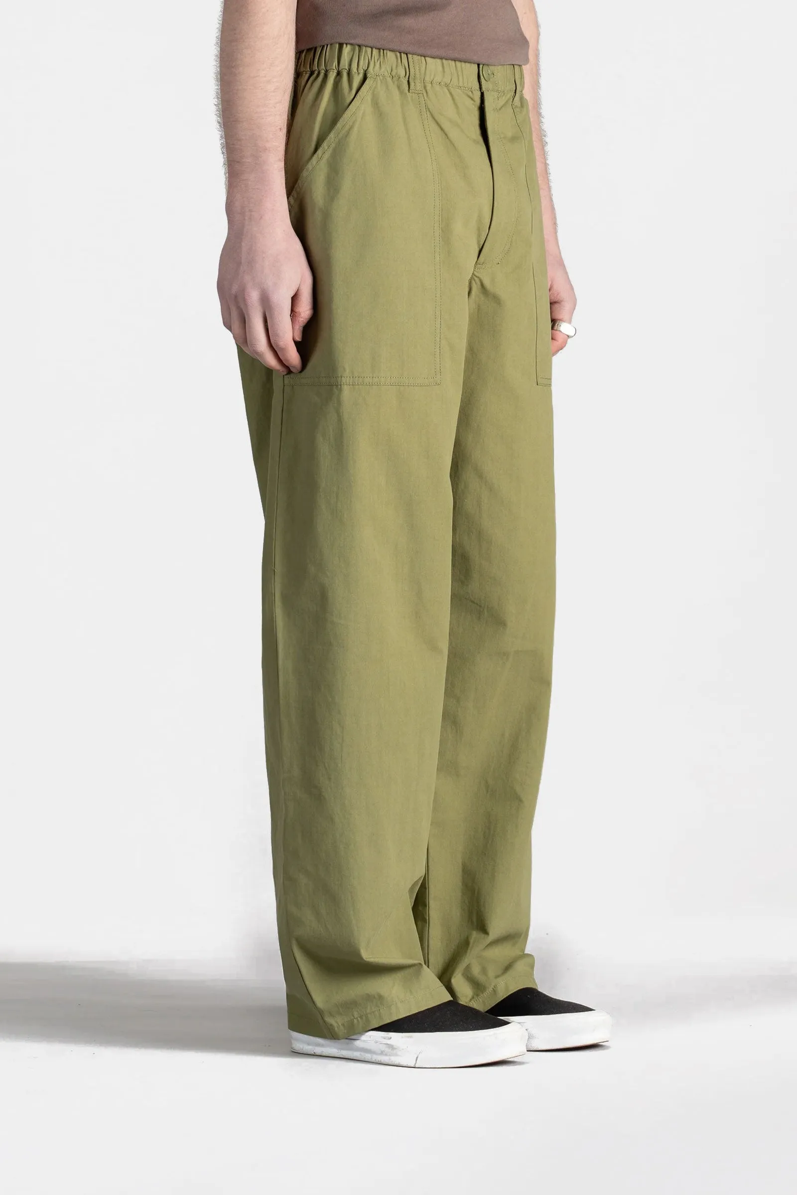 Jungle Pant