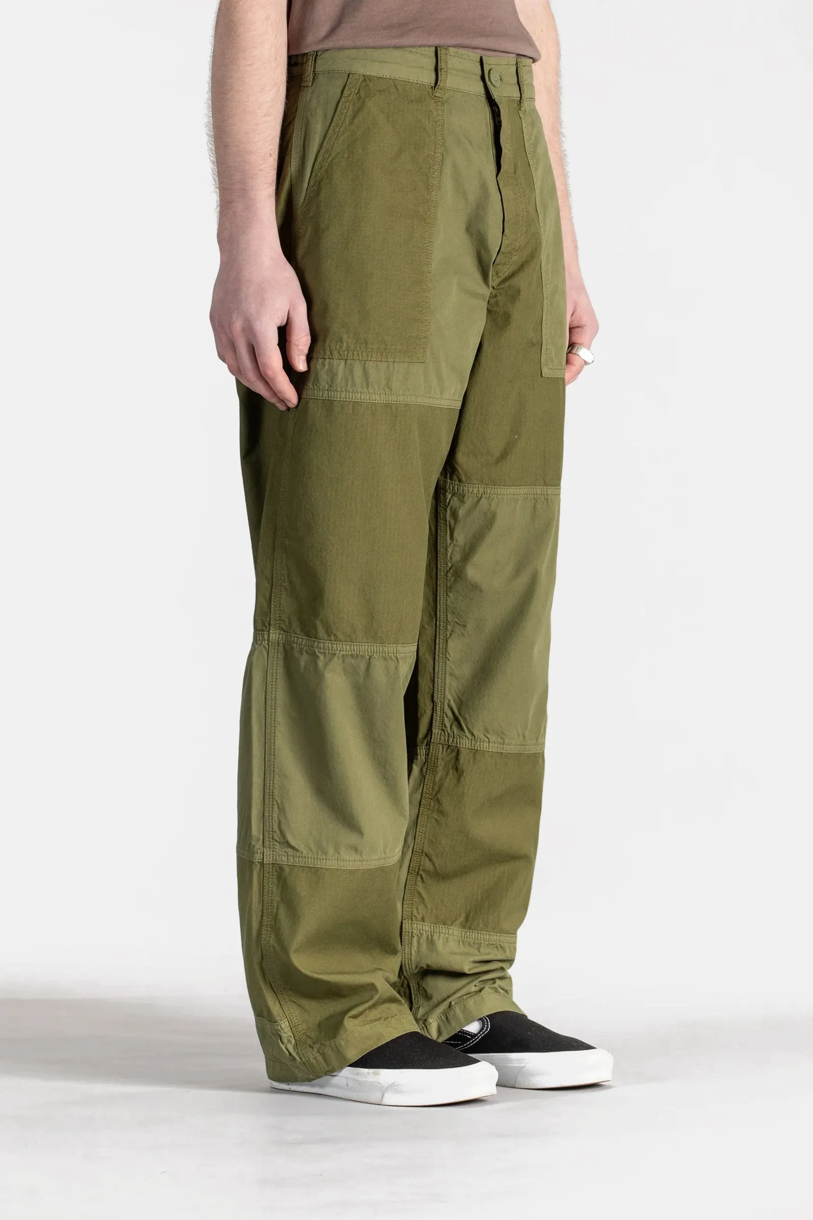 K Pant