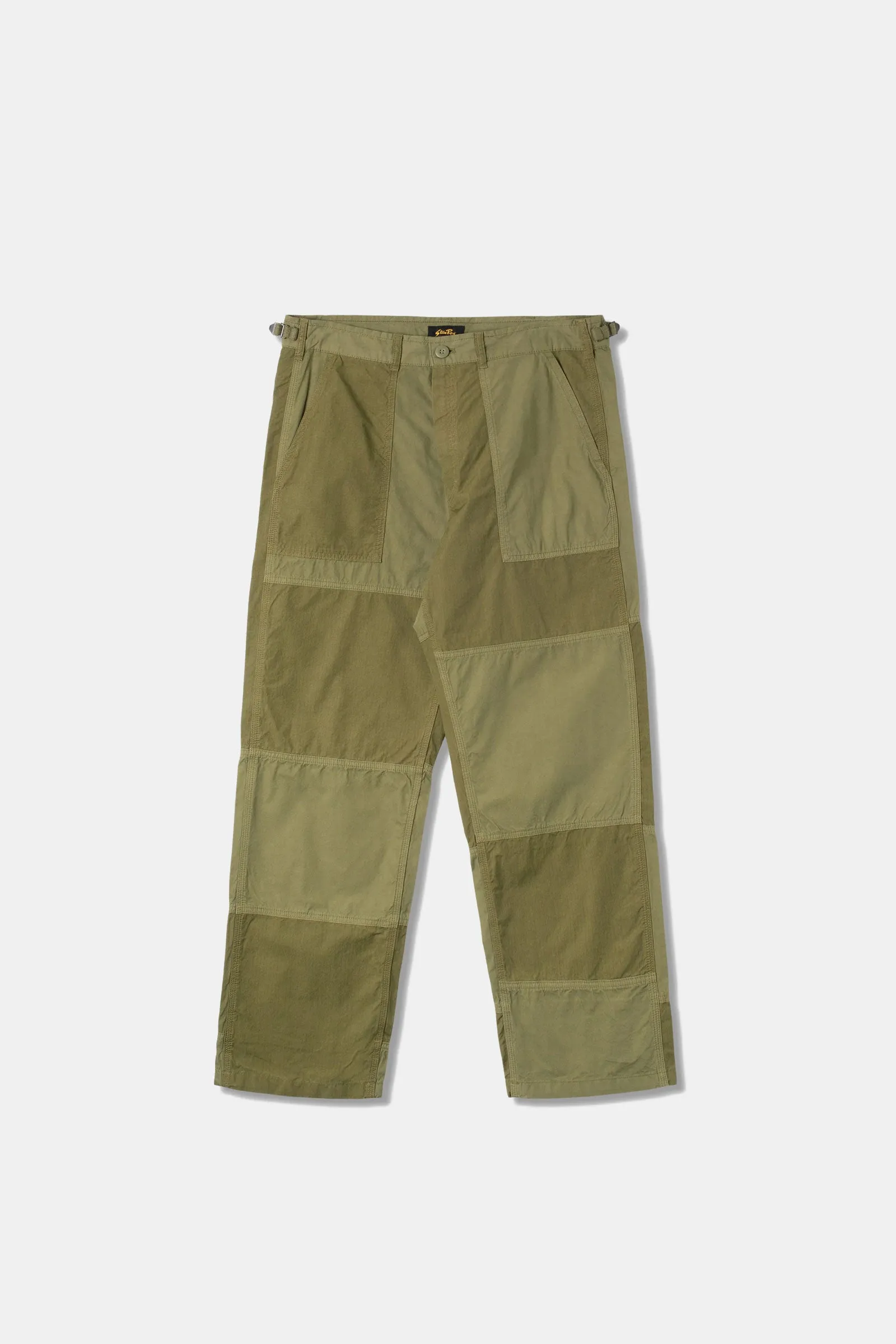 K Pant