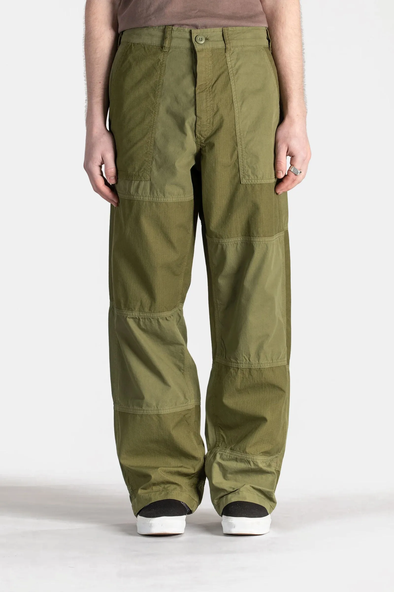 K Pant