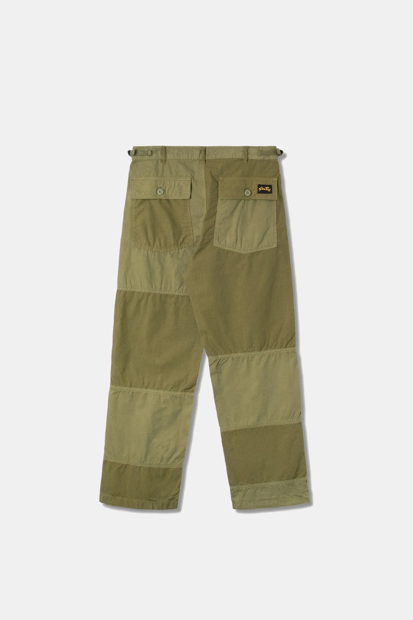 K Pant