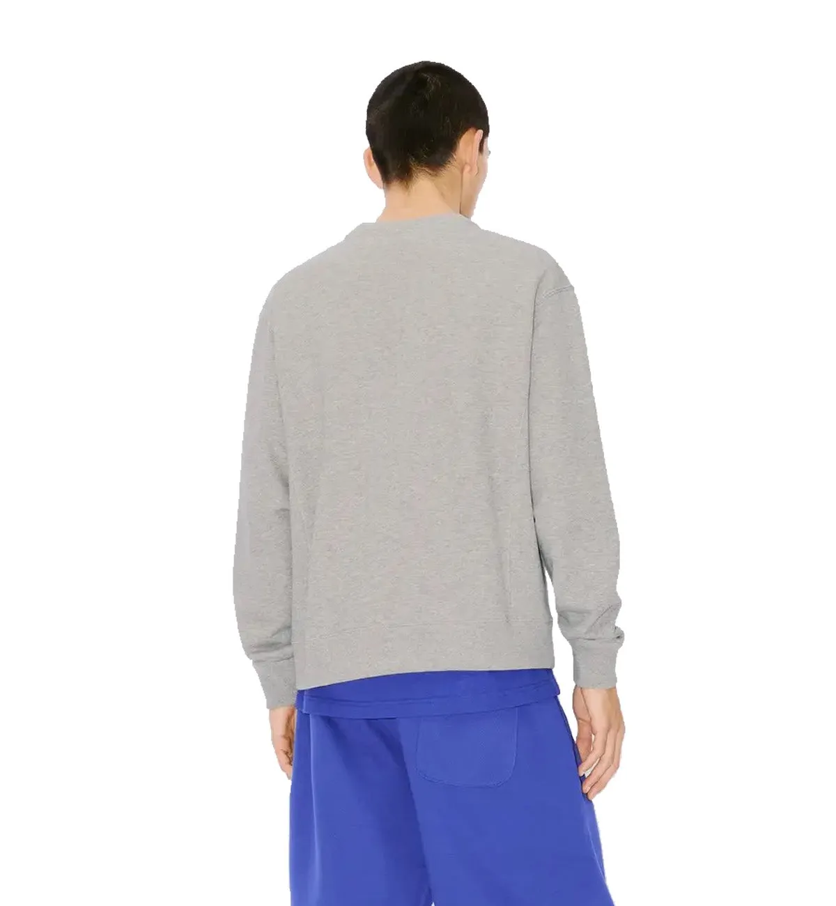 Kenzo By Verdy Sweatshirt (Grey)