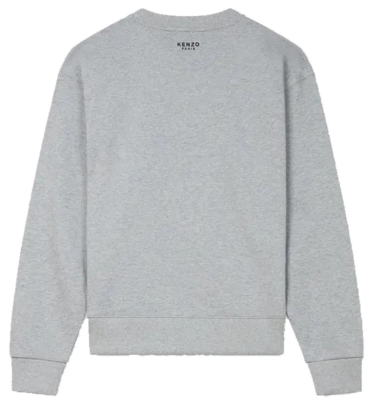 Kenzo Small Boke Flower Sweatshirt (Grey)