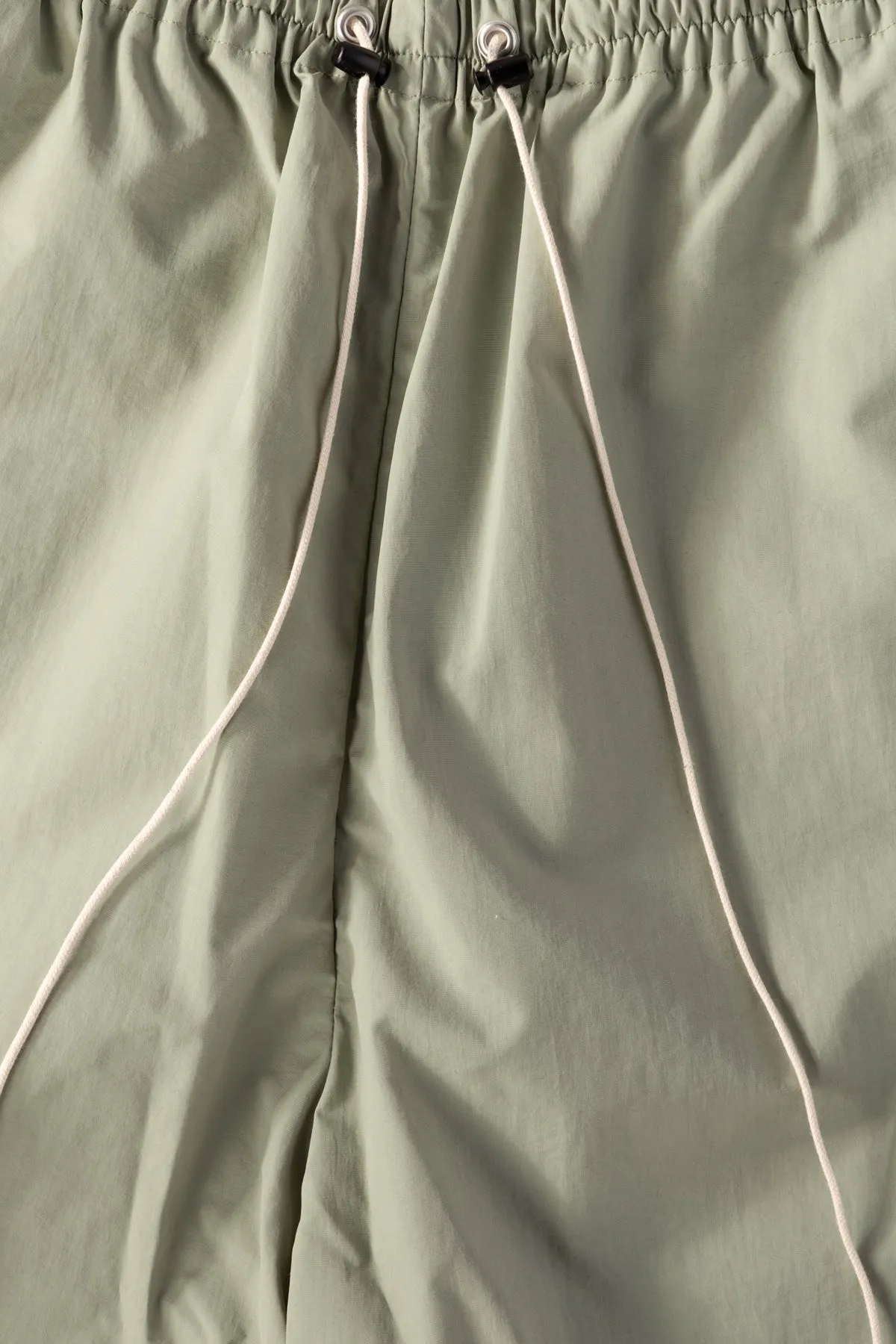 Knee Shorts - Green