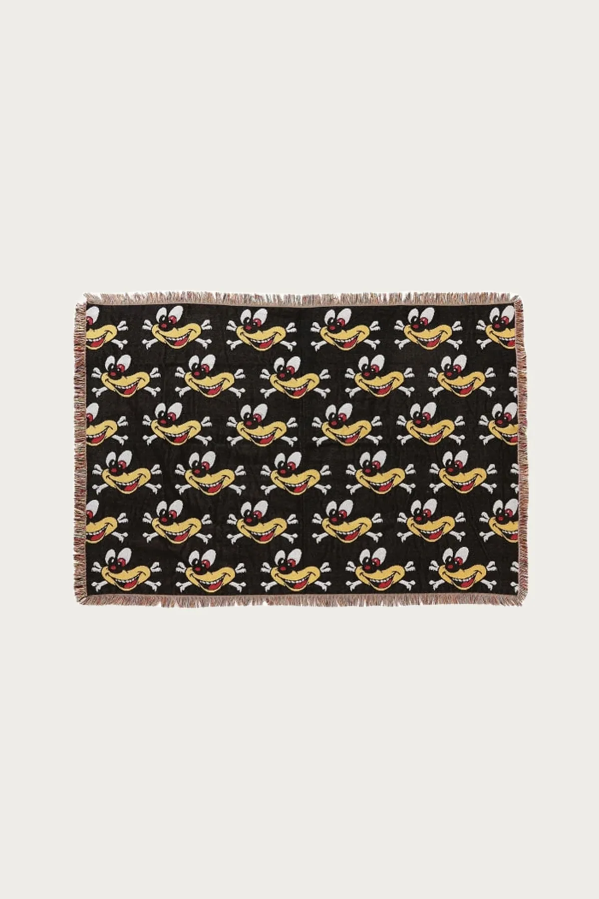 Kousuke Shimizu Blanket