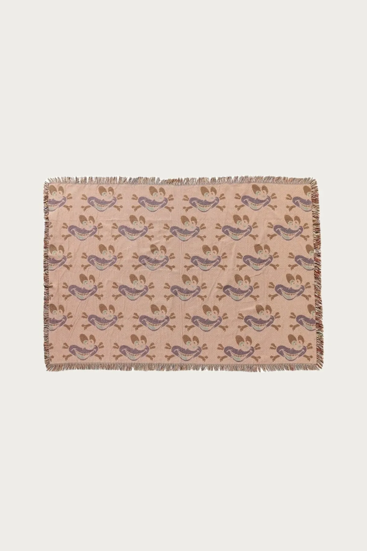 Kousuke Shimizu Blanket