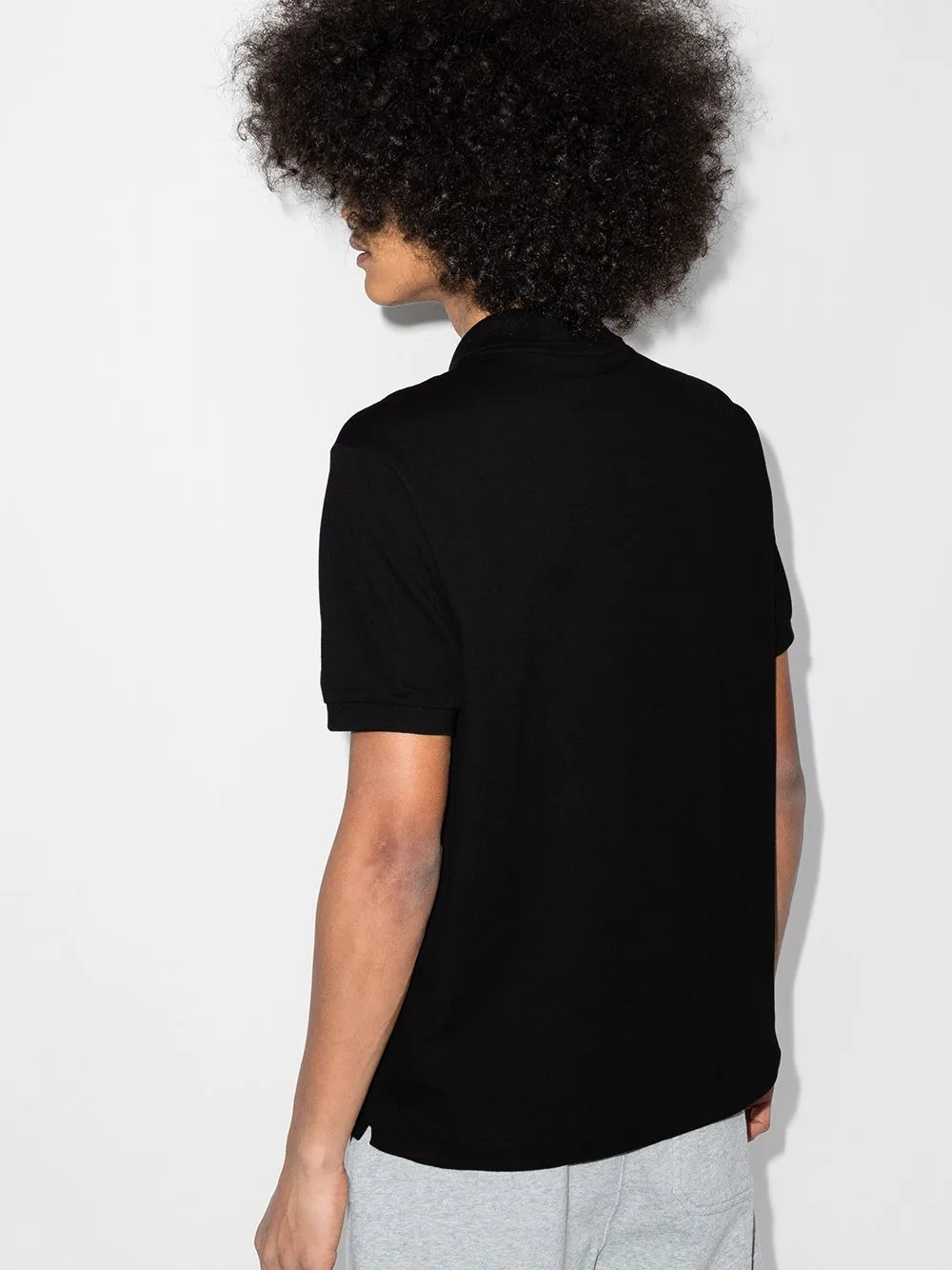 LACOSTE - Men Classic Fit Original Polo Shirt