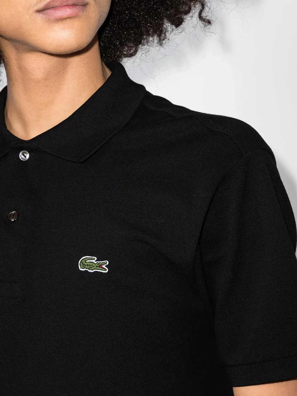LACOSTE - Men Classic Fit Original Polo Shirt