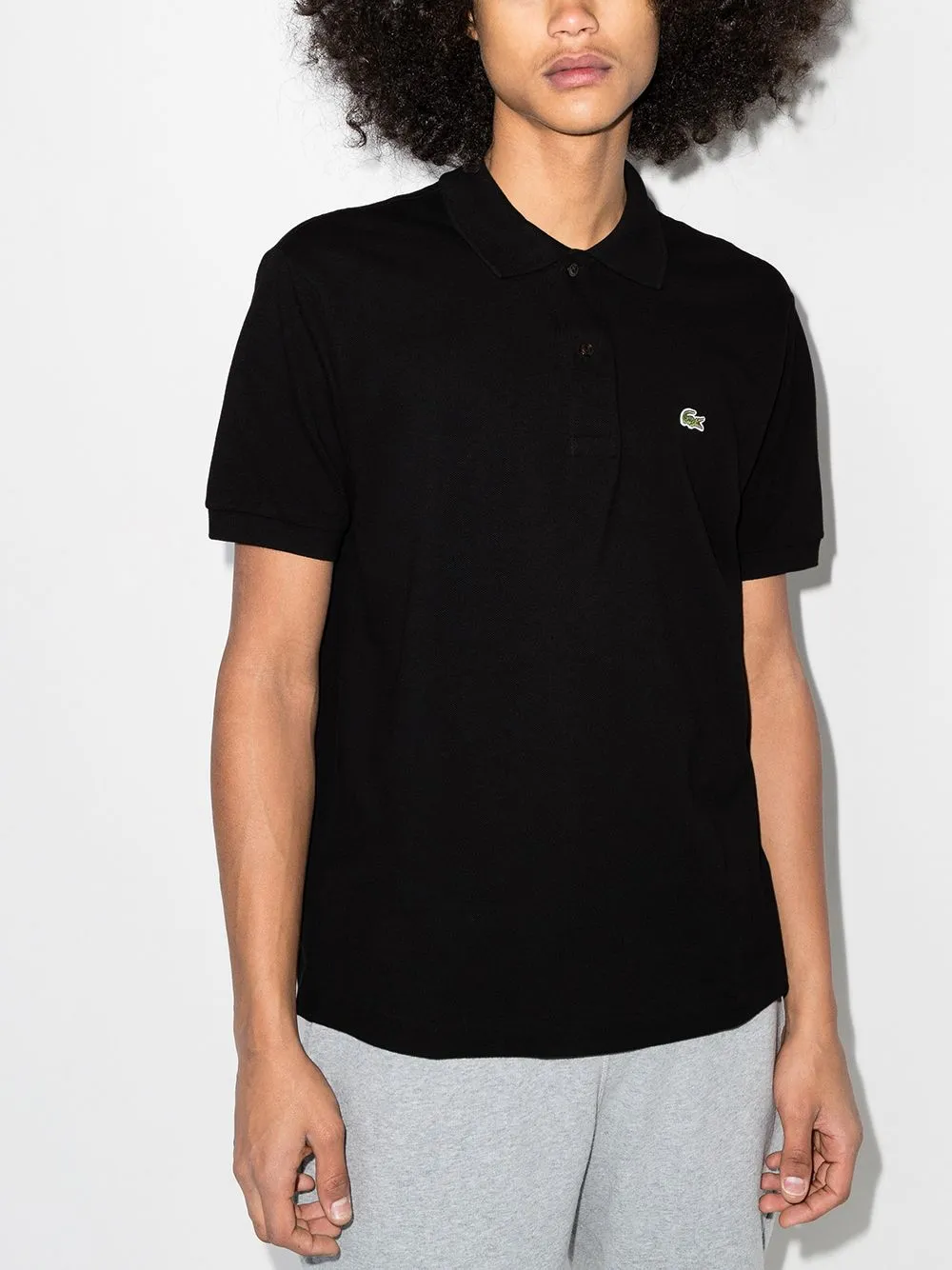 LACOSTE - Men Classic Fit Original Polo Shirt