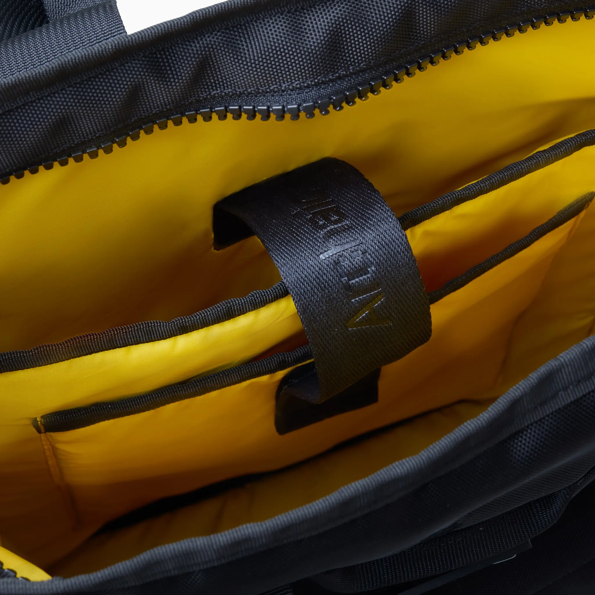 LEFTERFLY BACKPACK
