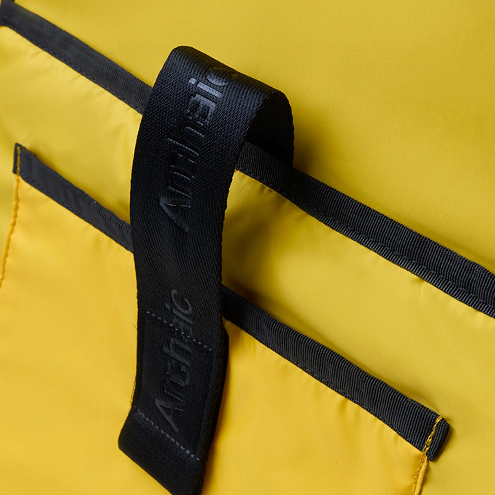 LEFTERFLY BACKPACK