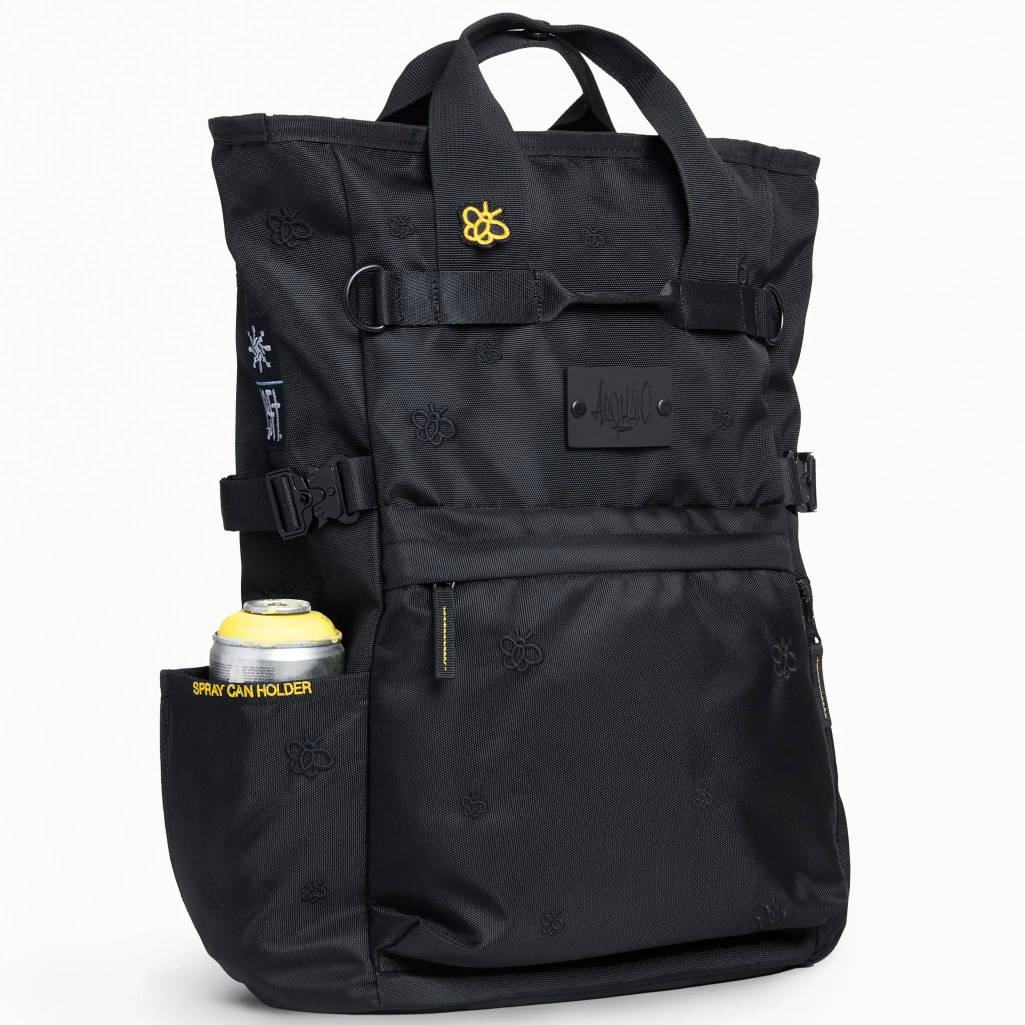 LEFTERFLY BACKPACK