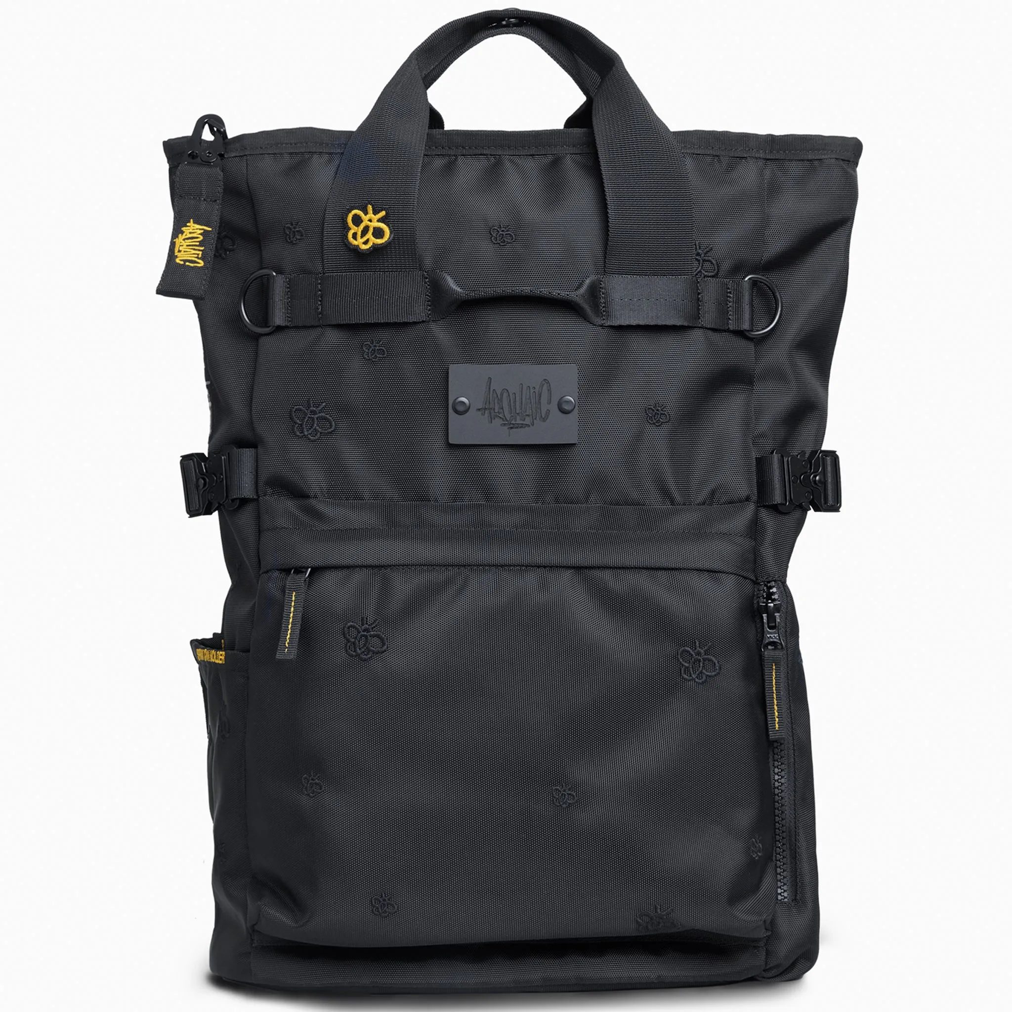 LEFTERFLY BACKPACK