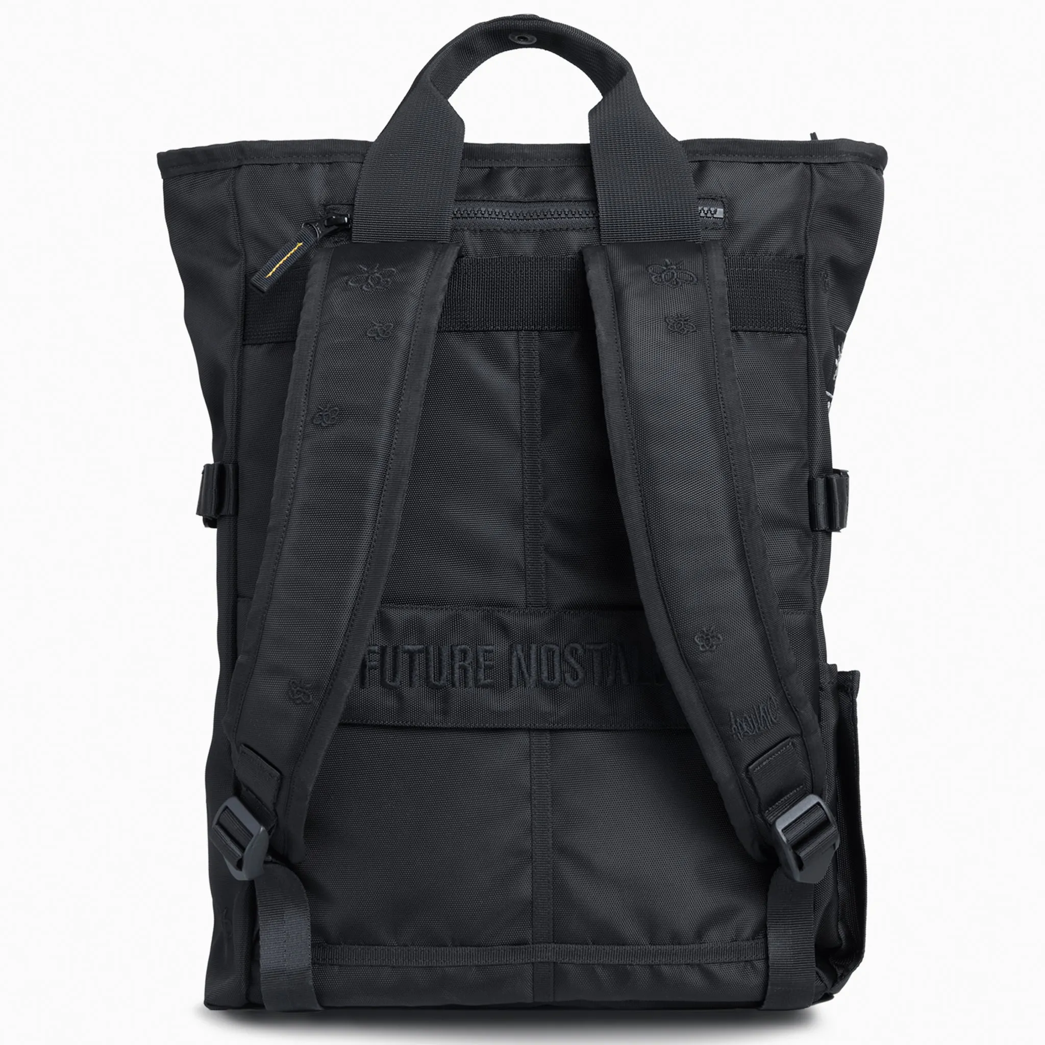 LEFTERFLY BACKPACK