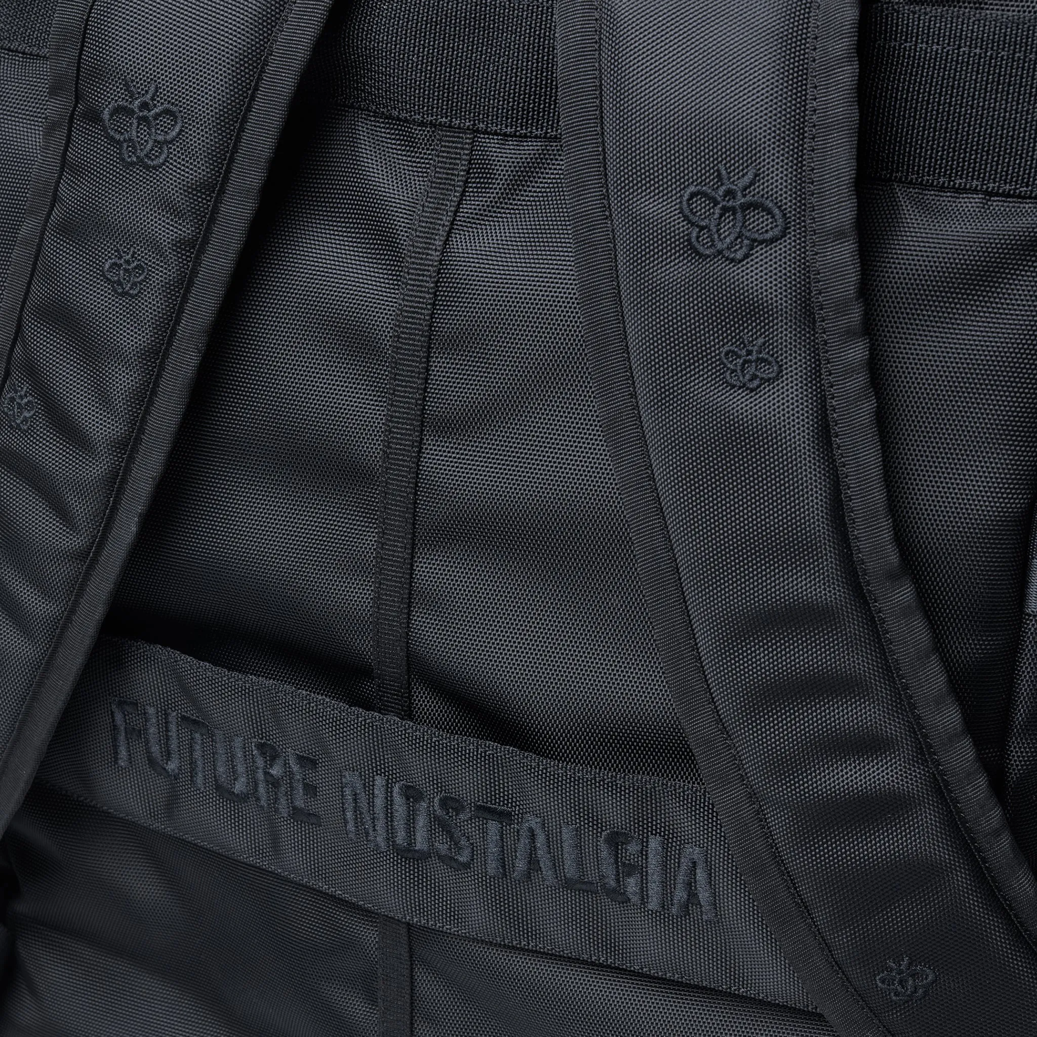 LEFTERFLY BACKPACK