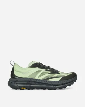 Mafate Speed 4 Lite Sneakers Luna Moth / Cosmic Grey