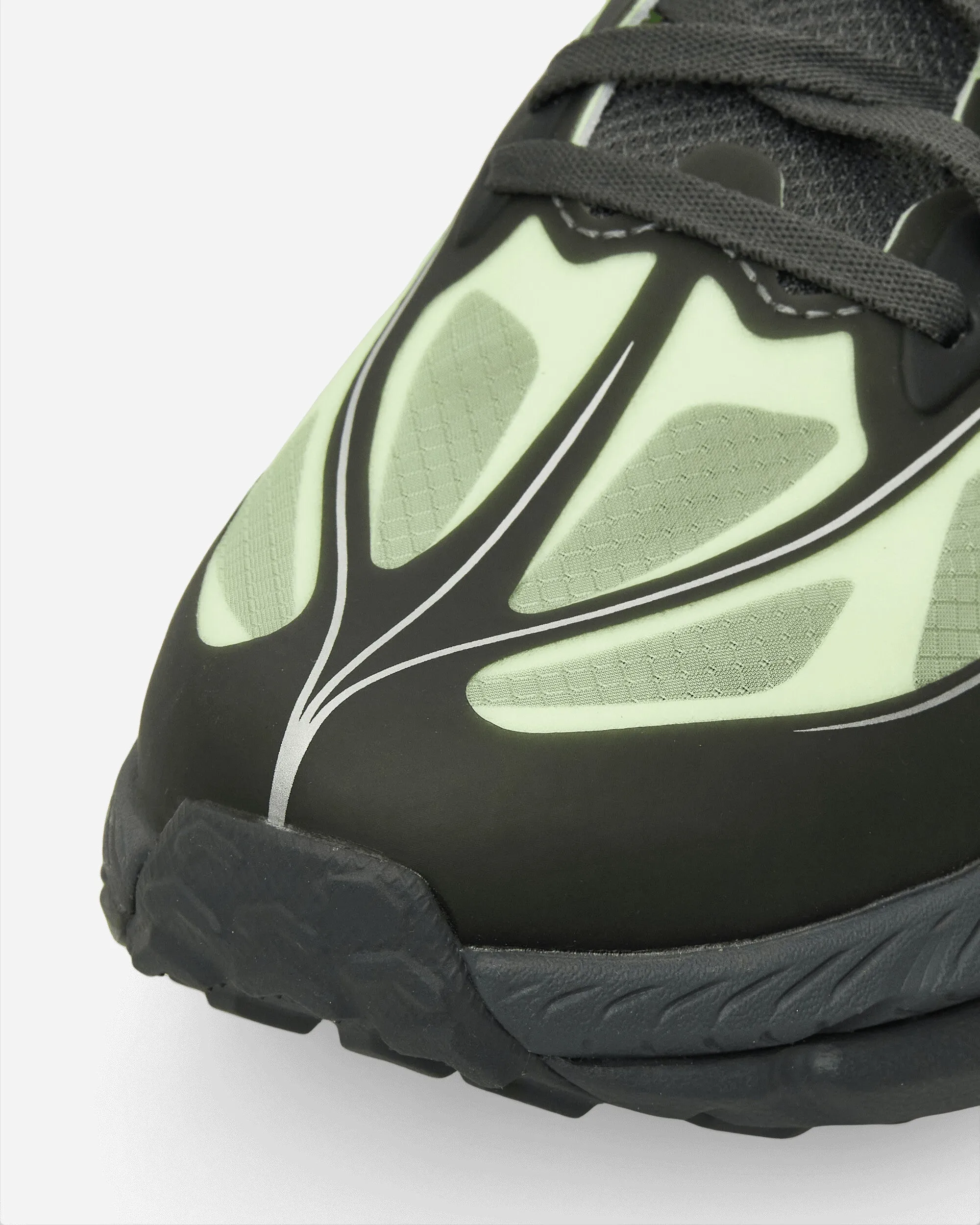 Mafate Speed 4 Lite Sneakers Luna Moth / Cosmic Grey
