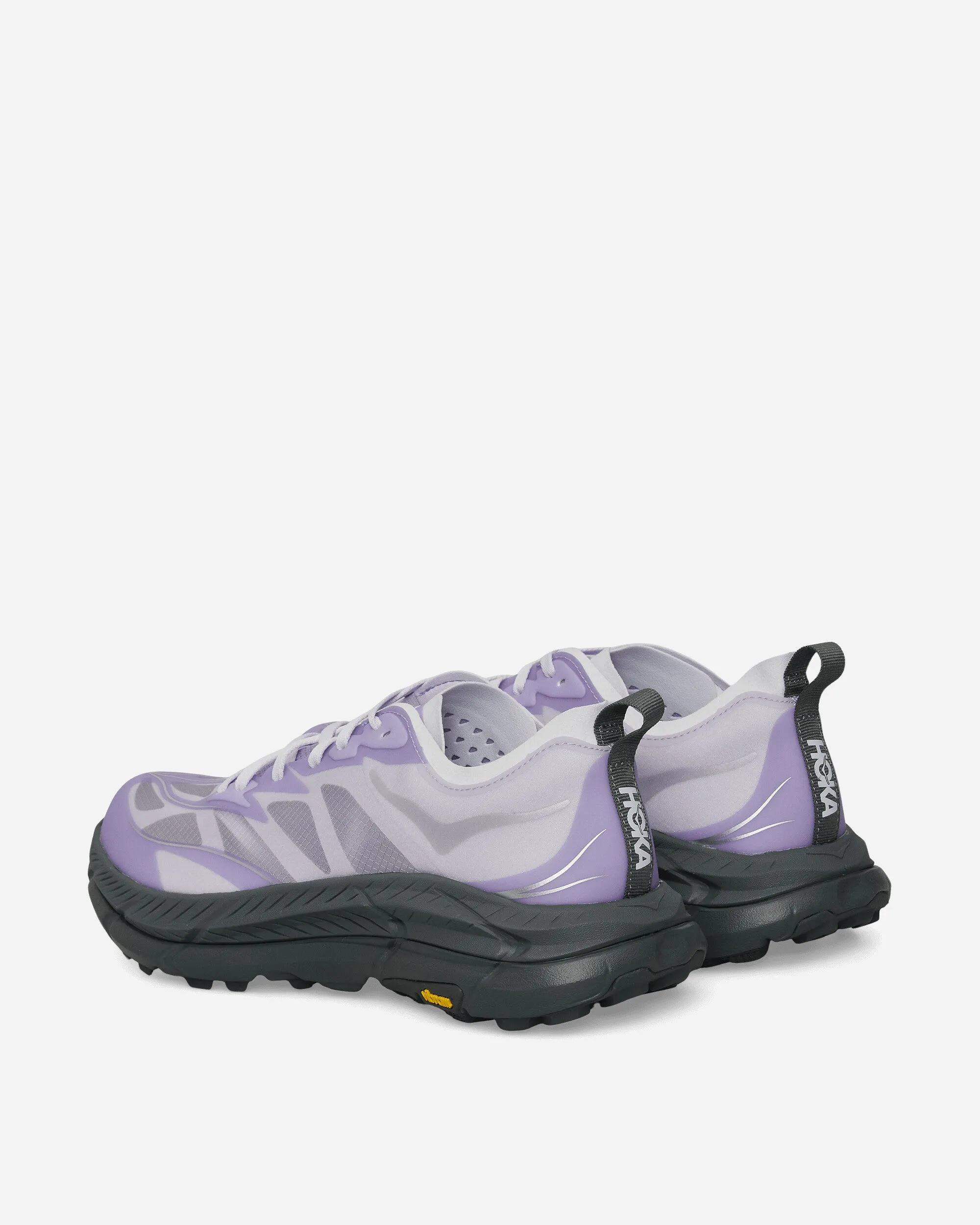 Mafate Speed 4 Lite Sneakers Starlight Glow / Aster Flower