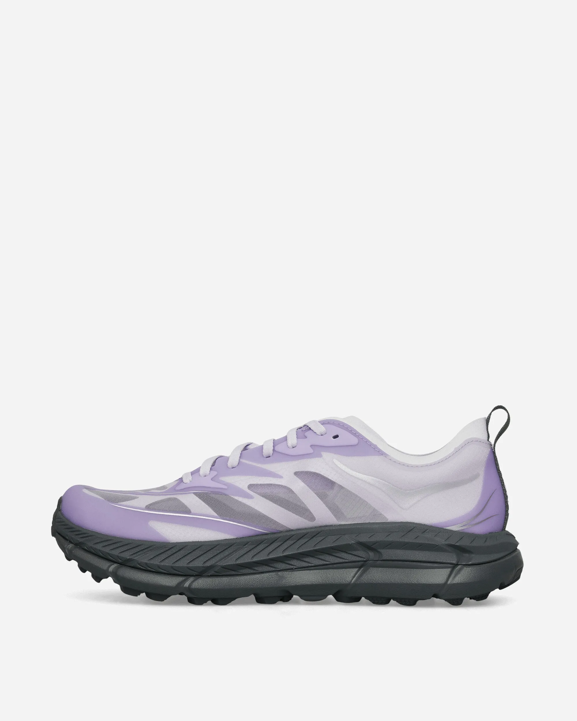 Mafate Speed 4 Lite Sneakers Starlight Glow / Aster Flower