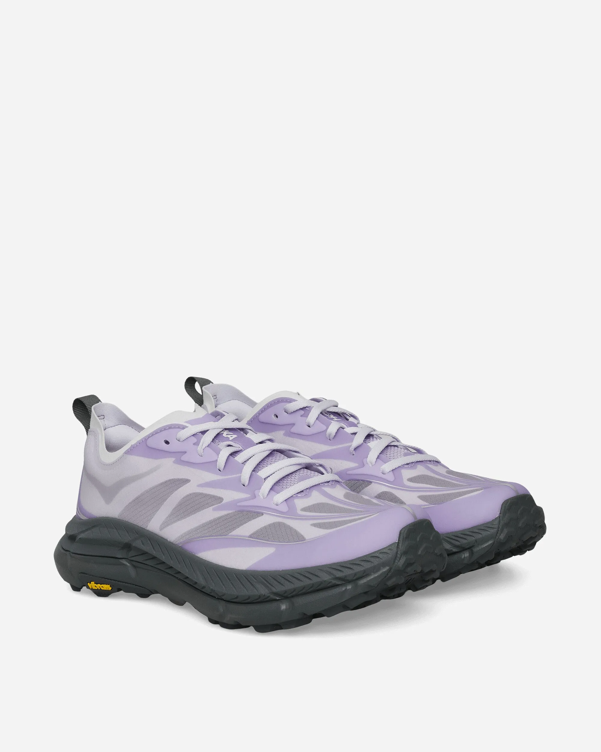 Mafate Speed 4 Lite Sneakers Starlight Glow / Aster Flower