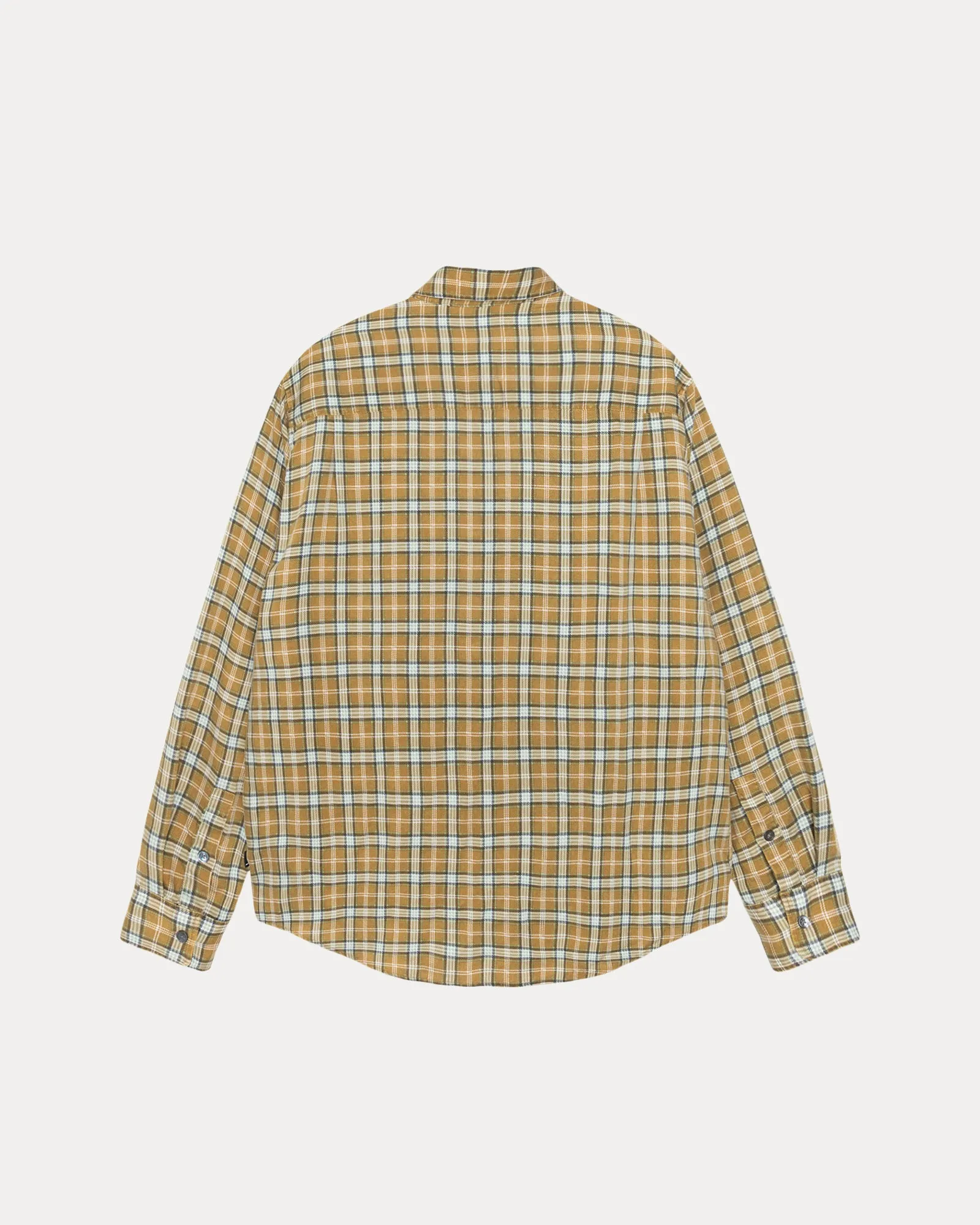 MATTHEW PRINTED SHIRT