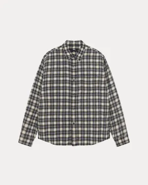 MATTHEW PRINTED SHIRT