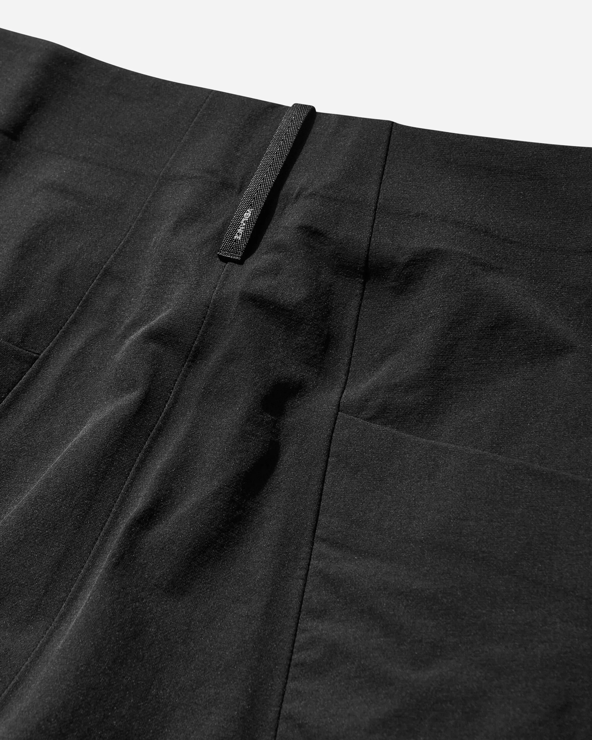 Men's Voronoi Pants Black