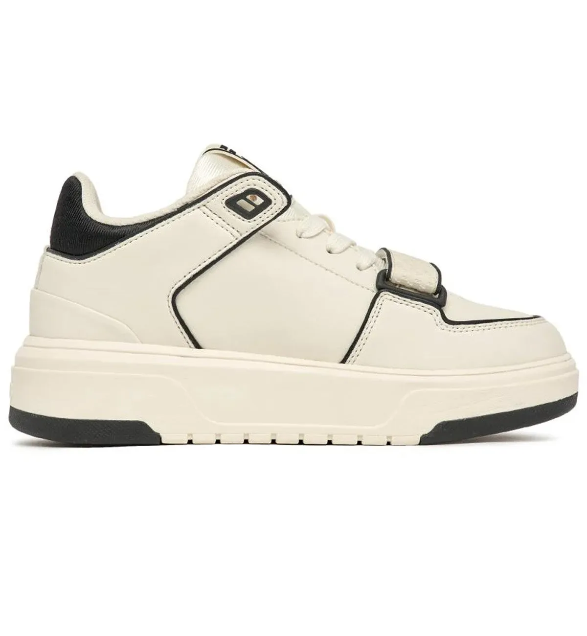 MLB Chunky Liner Mid Top NY Sneaker