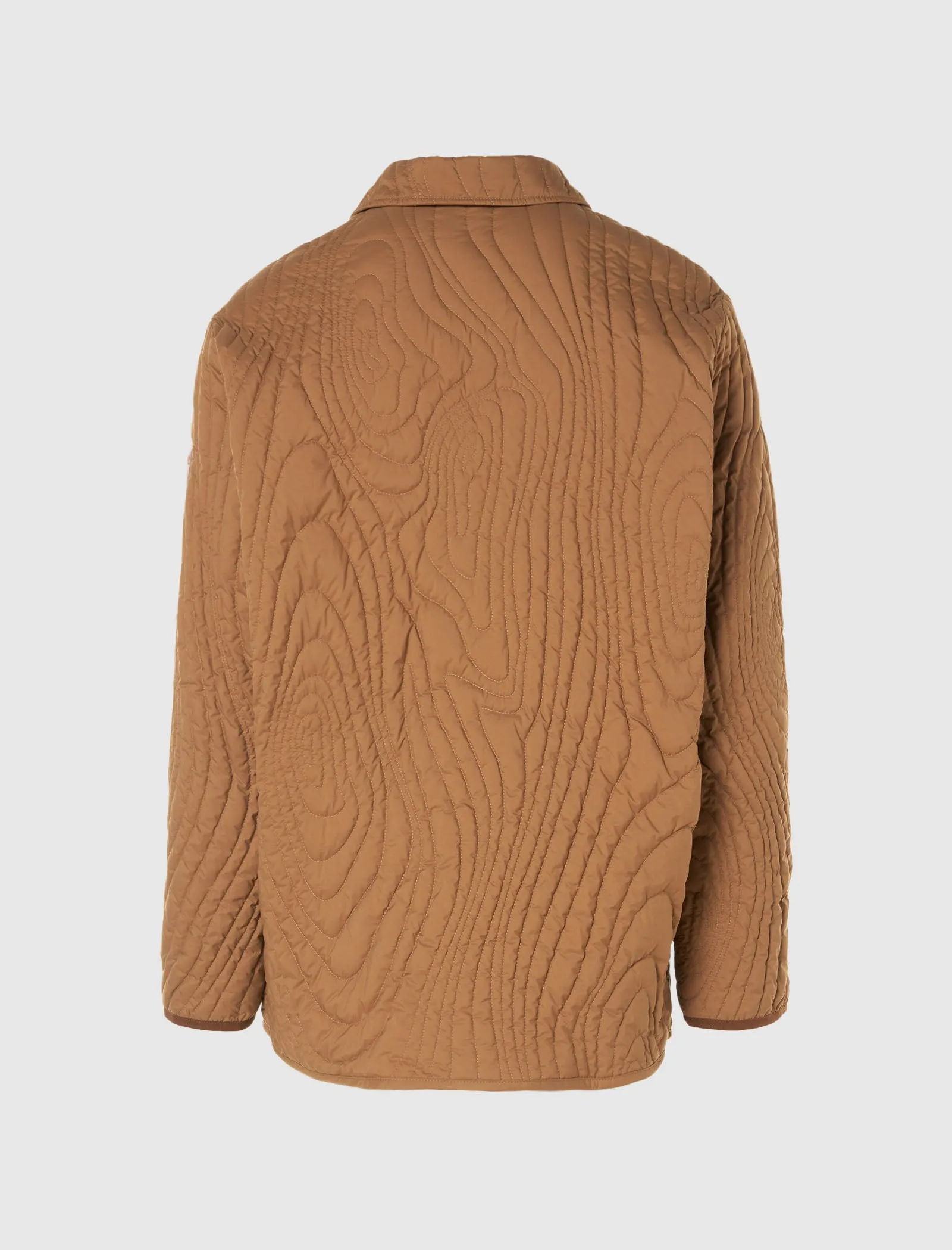 MONCLER X SALEHE BEMBURY HARTER-HEIGHWAY JACKET