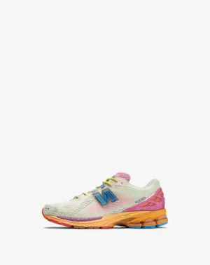 New Balance 1906R x BamBamBaklava Action Bronson Rosewater